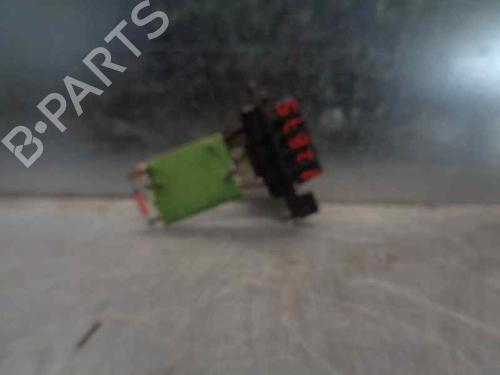 Used Heater resistor CITROËN JUMPER II Van 2.2 HDi 100 (101 hp) 11668629