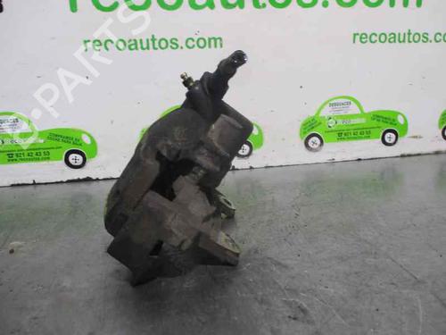Left front brake caliper FIAT PUNTO (188_) 1.9 DS 60 (188.031, .051, .231, .251) | BP11614649M105 