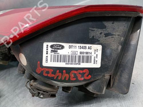 Left taillight FORD TRANSIT CONNECT V408 Box Body/MPV  | BP28046671C34 