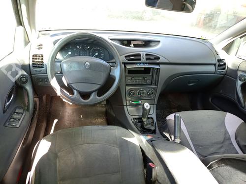 Engine RENAULT LAGUNA II (BG0/1_) 1.9 dCi (BG0R, BG0E) | BP38178010M1 - Image 19