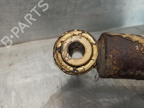 Left rear shock absorber BMW 5 (E60)  | BP14927156M18 