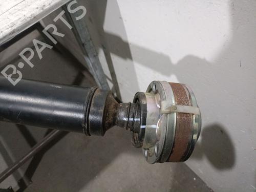 Driveshaft MERCEDES-BENZ GLE Coupe (C167) GLE 350 de 4-matic (167.306) | BP34215708M37 - Image 4