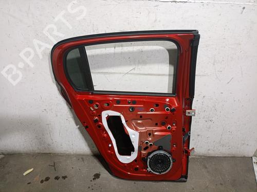 Left rear door PEUGEOT 208 II (UB_, UP_, UW_, UJ_) 1.2 PureTech 100 | BP24154890C4 