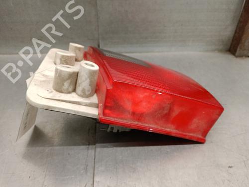 Left tailgate light AUDI A6 C4 (4A2) | BP31801034C79