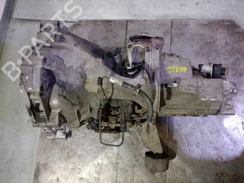 Gearbox VW PASSAT B5 (3B2) 1.9 TDI | BP26493644M3 