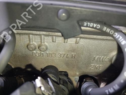 Engine SEAT IBIZA II (6K1) 1.4 i | BP33856486M1 - Image 11