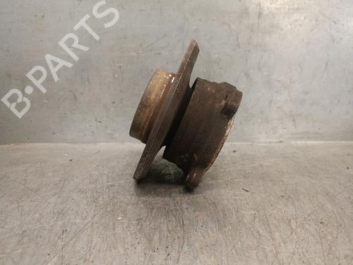 Right rear steering knuckle BMW 5 (E60) 525 i | BP25246445M28 