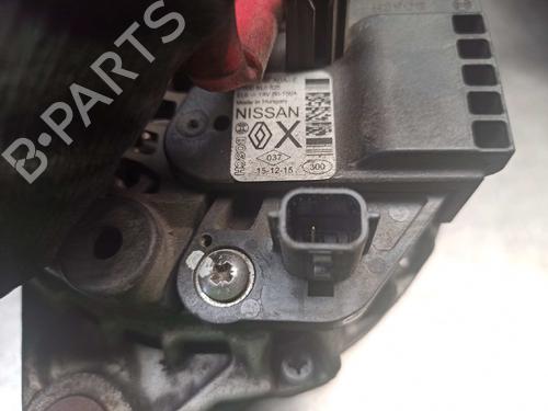 Alternator RENAULT KADJAR (HA_, HL_) 1.5 dCi 110 (HLA3) | BP8101943M7 