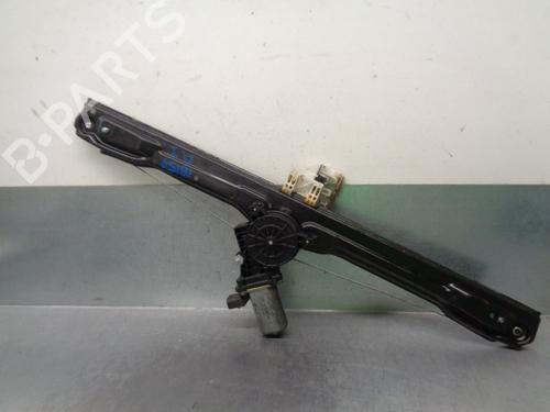 Used Front left window mechanism IVECO DAILY IV Van 35C14 GV, 35C14 GV/P, 35S14 GV, 35S14 GV/P (136 hp) 13812379