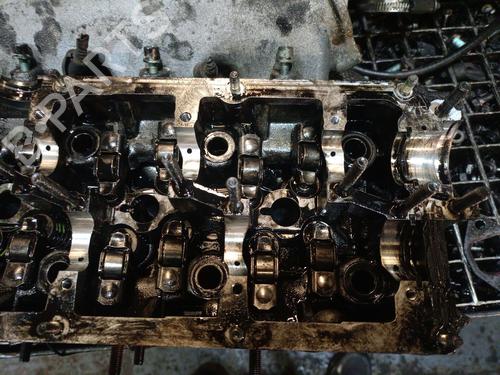 Cylinder head AUDI A4 B6 Avant (8E5) 2.5 TDI | BP39536557M5 - Image 3