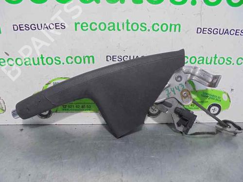 Hand brake SKODA FABIA II (542) 1.4 TDI | BP8790934I18 
