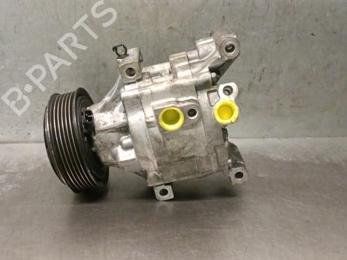 Used AC compressor AC compressor FIAT 500 (312_) 1.3 D Multijet (312AXB1A) (75 hp) 36074796 36074796