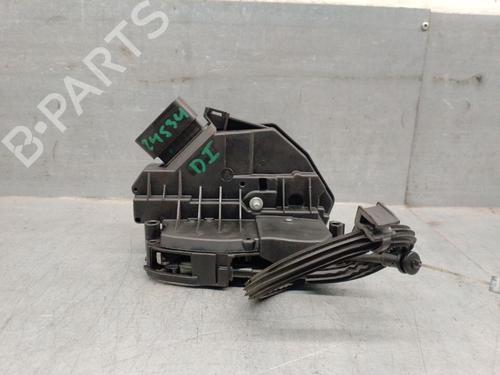 Used Front left lock FORD TRANSIT COURIER B460 Box Body/MPV 1.5 TDCi (75 hp) 32043930