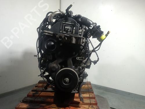 Used Engine Engine 37154538 37154538