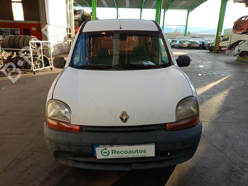 Engine control unit (ECU) RENAULT KANGOO (KC0/1_) D 65 1.9 (KC0E, KC02, KC0J, KC0N) | BP31139131M57 - Image 9
