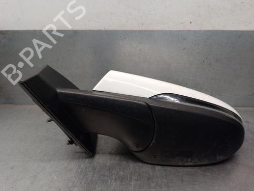 Left mirror HYUNDAI BAYON (BC3) 1.2 MPI | BP31905275C26