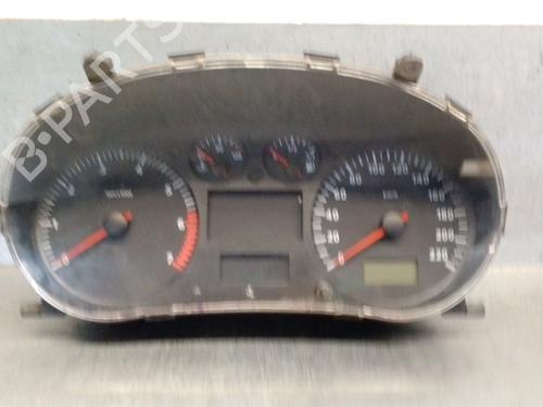 Used Instrument cluster SEAT IBIZA II (6K1) 1.4 16V (75 hp) 29852750