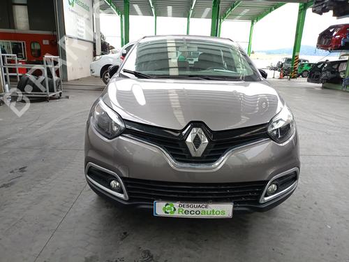 Handskerum RENAULT CAPTUR I (J5_, H5_) 0.9 TCe 90 | BP25792477C95 - Image 9
