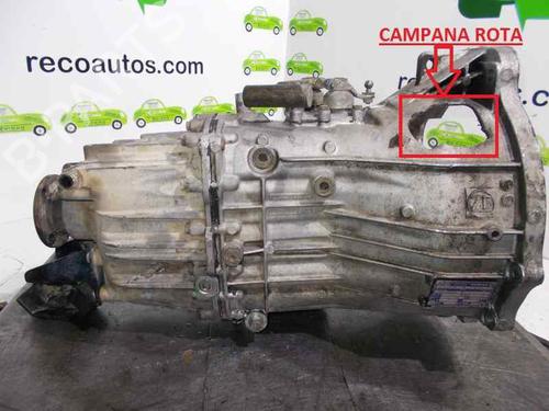 Used Gearbox Gearbox 4983568 4983568