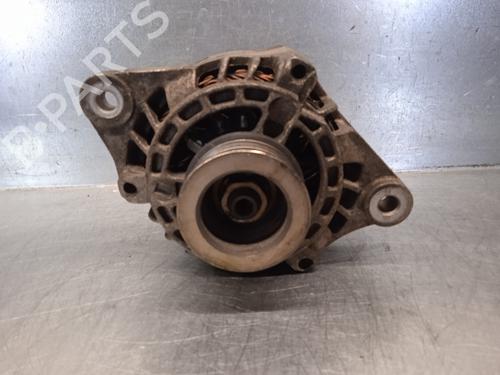 Generator FIAT STILO (192_) 1.8 16V (192AXC1A, 192BXC1A) (133 hp) 10964361