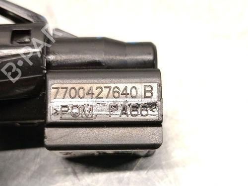 Elektronisk sensor DACIA SANDERO III 1.0 TCe 90 | BP26391477M84 