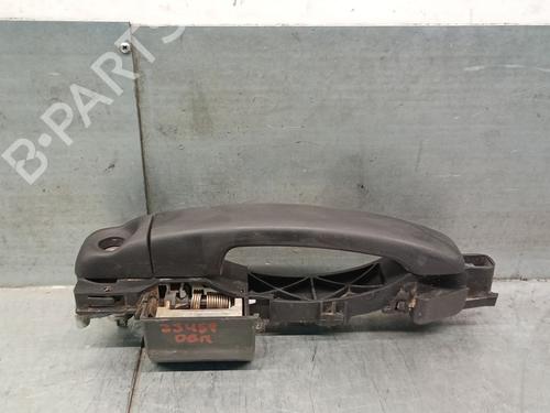 Tailgate handle NISSAN NV400 Van (X62, X62B) dCi 135 | BP30636215C132