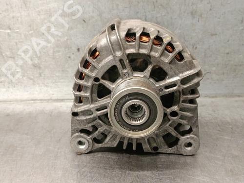 Alternator RENAULT TRAFIC II Bus (JL) 2.0 dCi 115 (JL00, JL01, JL0H, JL0M, JL0U) | BP32298487M7