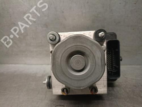 ABS pump NISSAN MICRA V (K14) 0.9 IG-T | BP30330377M43