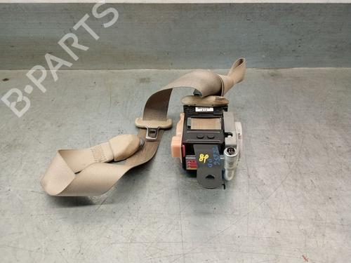 Front left seatbelt HYUNDAI TUCSON (JM) 2.0 CRDi | BP25910943I26 