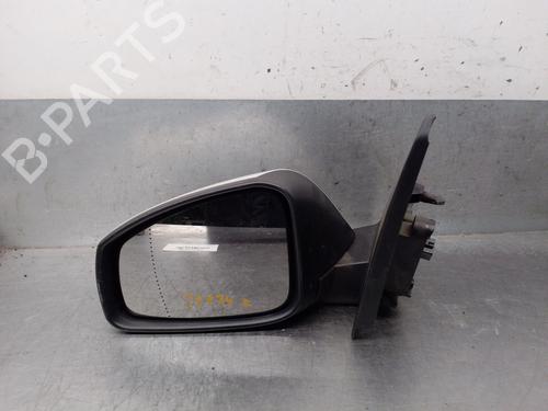 Used Right mirror Right mirror RENAULT MEGANE III Coupe (DZ0/1_) 1.4 TCe (DZ0F, DZ1V) (131 hp) 36440574 36440574