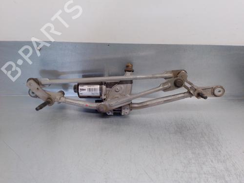 Used Front wiper motor FIAT TIPO Estate (356_, 357_) [2016-2025]  12469330