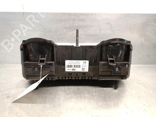Instrument cluster SEAT ALTEA XL (5P5, 5P8) 1.6 LPG | BP23417564C47 