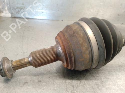 Right front driveshaft VW CRAFTER Van (SY_, SX_) 2.0 TDI FWD (SYB, SYC, SYD) | BP33321935M39 - Image 2