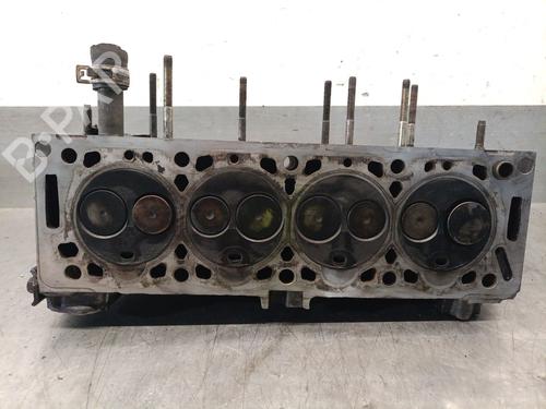 Cylinder head PEUGEOT 206 Hatchback (2A/C) 1.9 D | BP28057175M5 