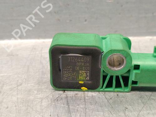 Electronic module VOLVO XC60 I SUV (156) D5 AWD | BP29835047M83