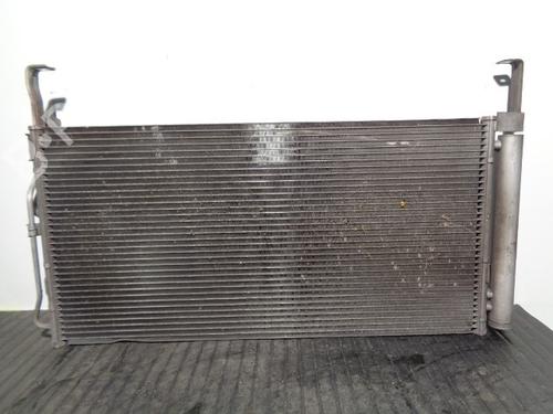 AC radiator HYUNDAI SANTA FÉ I (SM) 2.4 16V | BP10653702M32 