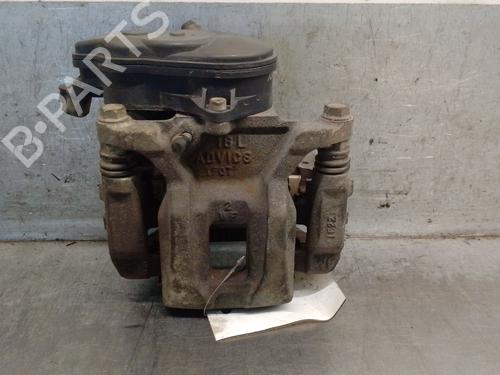 Used Left rear brake caliper Left rear brake caliper 37082010 37082010