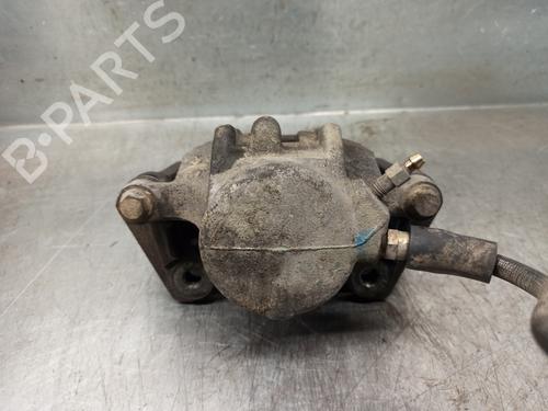 Left front brake caliper MERCEDES-BENZ VANEO (414) 1.7 CDI (414.700) | BP14987012M105 