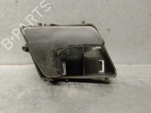Used Front right interior door handle SEAT IBIZA II (6K1) 1.6 i (75 hp) 23963218