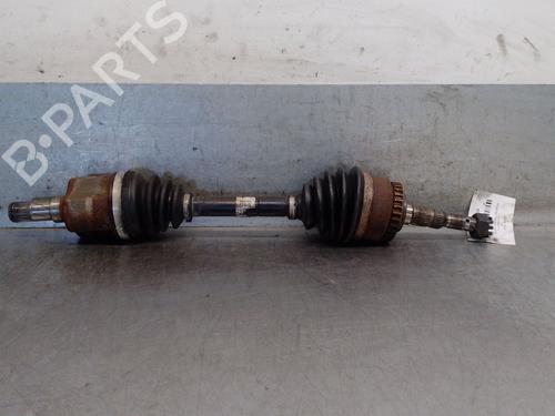 Used Left front driveshaft Left front driveshaft 37644685 37644685