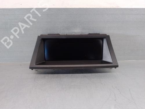 Used Display monitor BMW X6 (E71, E72) xDrive 40 d (306 hp) 12848480