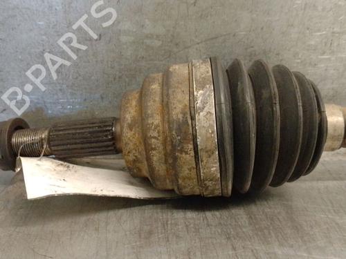 Right front driveshaft RENAULT KANGOO (KC0/1_) 1.5 dCi | BP36387901M39 - Image 2