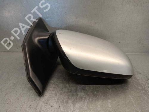 Right mirror TOYOTA COROLLA (_E12_) 2.0 D-4D (CDE120_, CDE120R) | BP18736419C27 