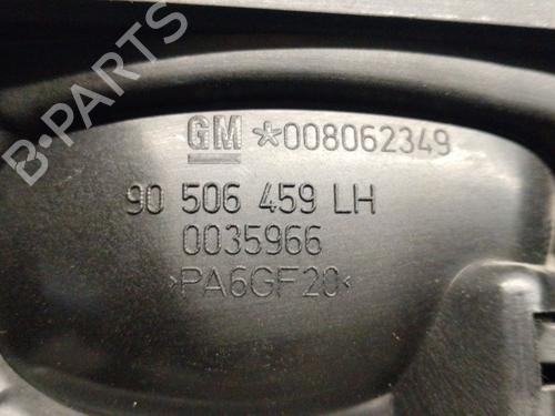 Venstre fortil invendig håndtag OPEL VECTRA B (J96) 1.8 i 16V (F19) | BP29752132I13