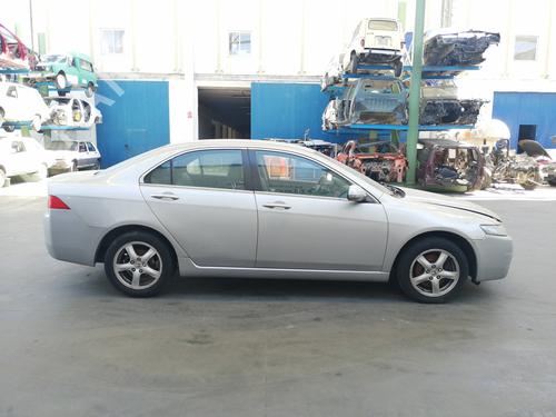 Startmotor HONDA ACCORD VII (CL, CN) 2.2 i-CTDi (CN1) | BP14904948M8 