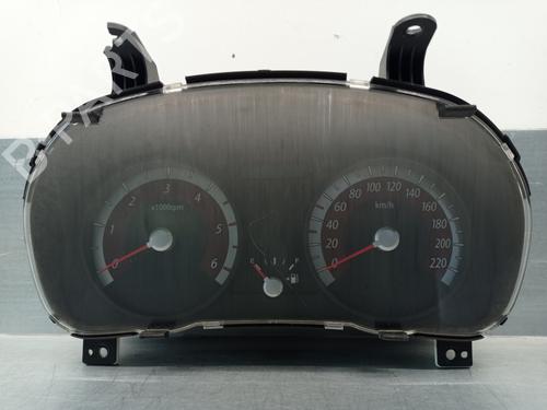 Instrument cluster KIA RIO II (JB) 1.5 CRDi | BP15901234C47 