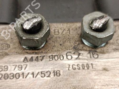 ABS pump MERCEDES-BENZ V-CLASS (W447) V 250 CDI / d (447.811, 447.813, 447.815) | BP36140577M43 - Image 8