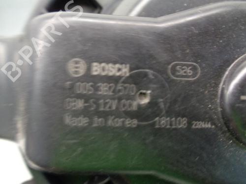 Heater blower motor HYUNDAI KONA (OS, OSE, OSI) 1.0 T-GDi | BP13911504M62 