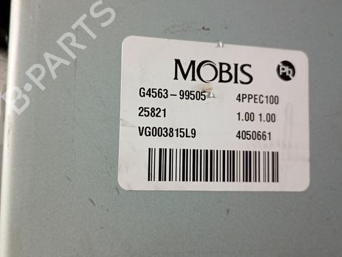 Steering column HYUNDAI i30 Estate (PDE) 1.0 T-GDI hybrid 48V | BP32673709M21 - Image 7