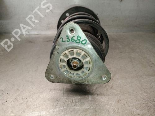 Right front shock absorber RENAULT TWINGO III (BCM_, BCA_) 0.9 TCe 90 (BCM9, BCM2) | BP29450626M17 